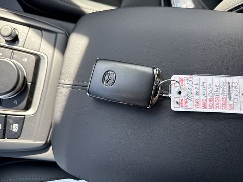 New 2026 MAZDA CX-30 AWD 2.5 S image 28