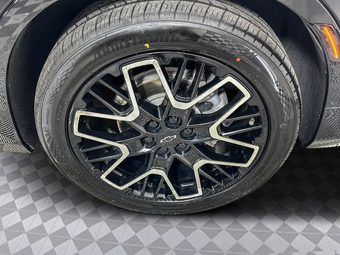 Used 2023 Chevrolet Blazer RS w/ Enhanced Convenience Package image 32