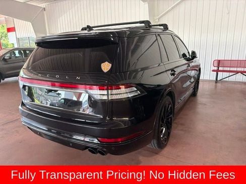 Used 2022 Lincoln Aviator Reserve w/ Equipment Group 201A AWD/4WD image 15