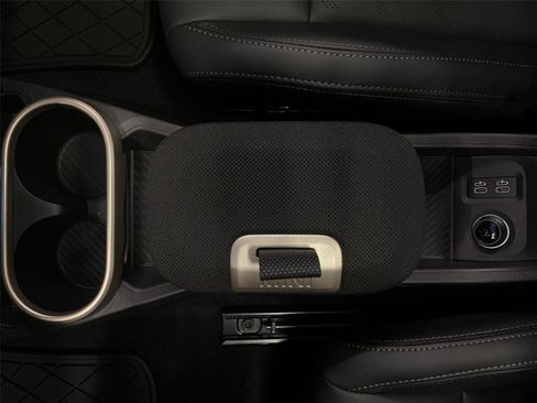 New 2026 MINI Cooper S FWD image 27