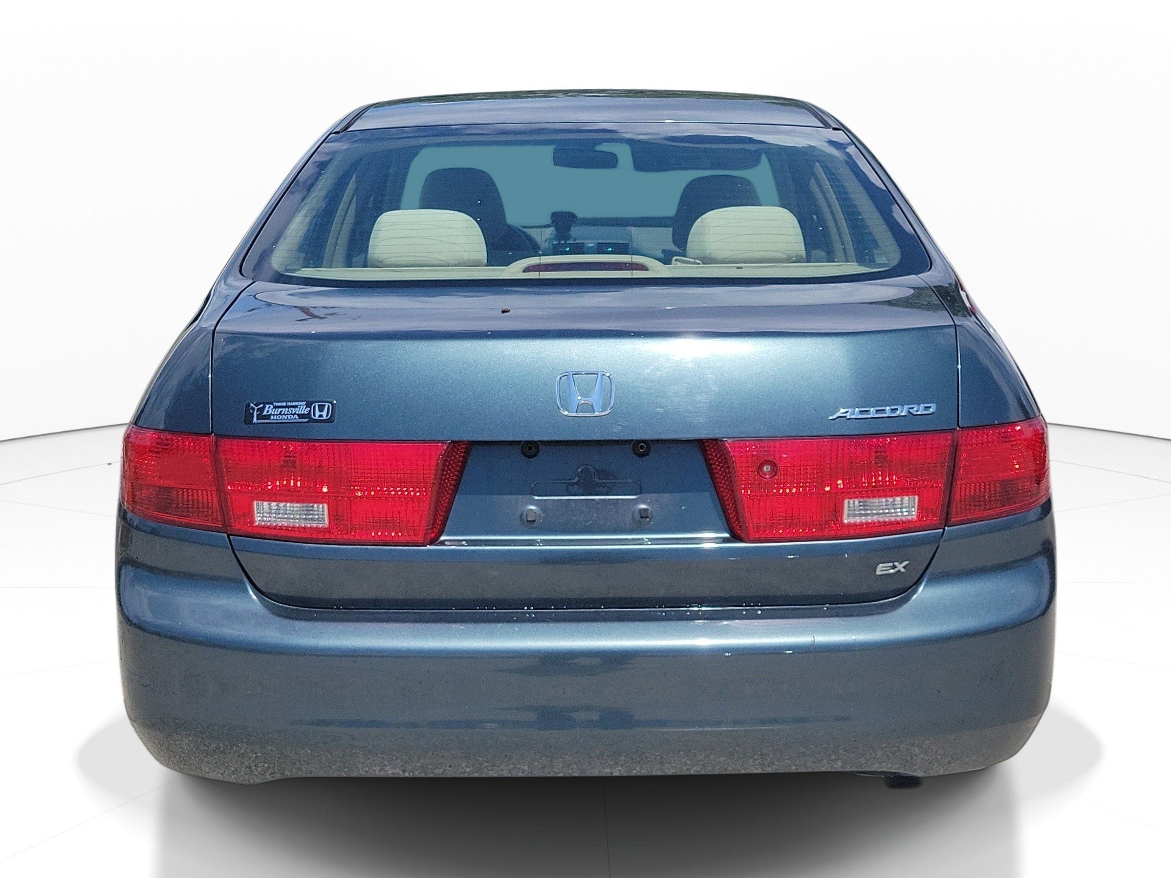 Used 2005 Honda Accord EX image 6