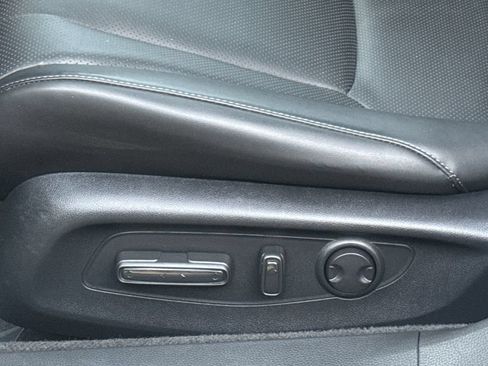 Used 2024 Honda Accord Touring image 14