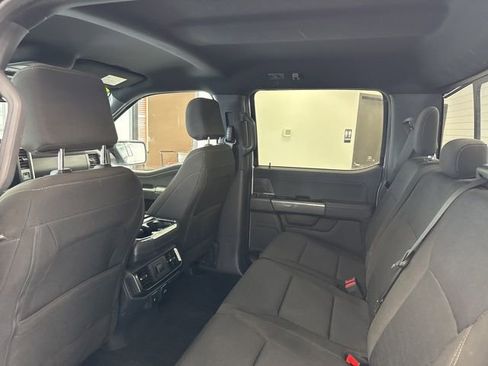 Used 2022 Ford F150 XLT w/ Equipment Group 302A High image 21