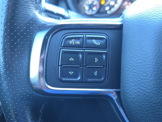 Used 2020 RAM 2500 Power Wagon AWD/4WD image 14
