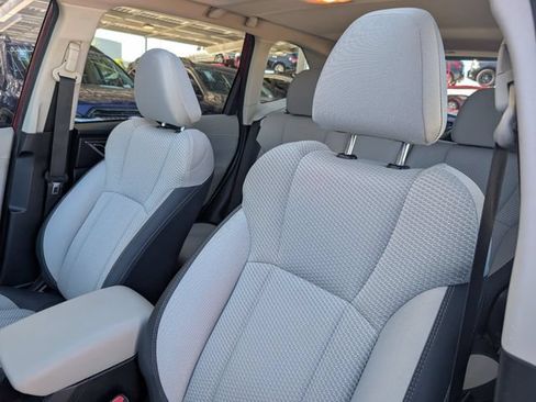 Used 2019 Subaru Forester Premium w/ Popular Package #1 AWD/4WD image 9