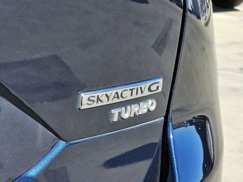Certified 2023 MAZDA CX-5 AWD 2.5 Turbo image 14