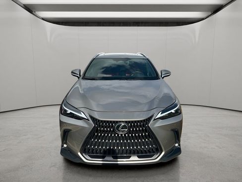 Used 2022 Lexus NX 350 AWD image 5