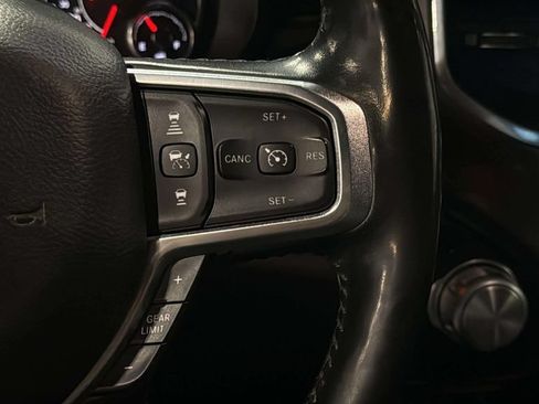 Used 2020 RAM 1500 Laramie w/ Night Edition AWD/4WD image 22