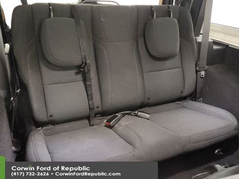 Used 2023 Jeep Wrangler Sport S image 24