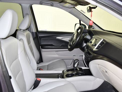 Used 2019 Honda Ridgeline RTL image 34