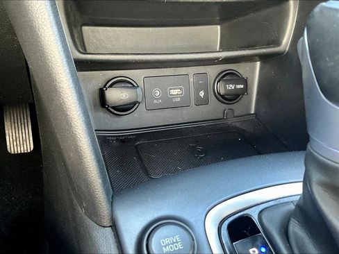 Used 2021 Hyundai Kona Ultimate w/ Cargo Package AWD/4WD image 26