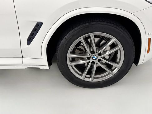 Used 2021 BMW X3 xDrive30i w/ M Sport Package AWD/4WD image 31