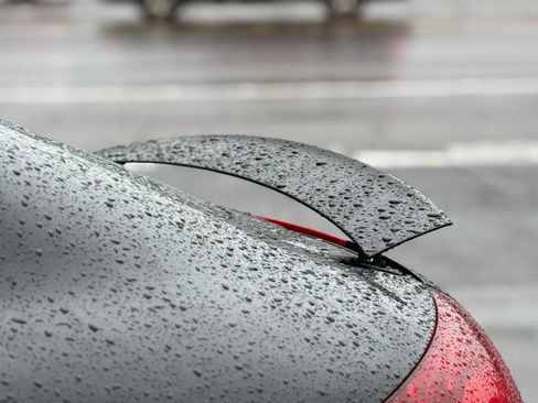 Used 2008 Audi TT 3.2 image 15