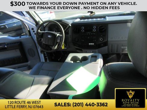 Used 2016 Ford F350 XL image 30