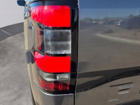 New 2026 Nissan Frontier S RWD image 25
