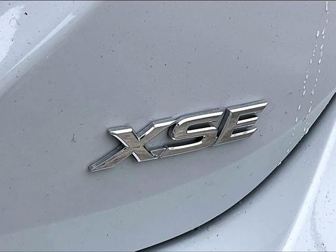 Used 2024 Toyota Camry XSE w/ Driver Assist Package image 10