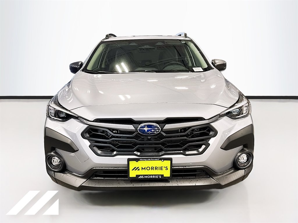 New 2026 Subaru Crosstrek 2.5i Limited w/ Crosstrek Mirror Package AWD/4WD image 2