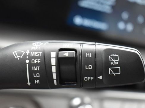 New 2025 Kia Telluride S FWD image 29