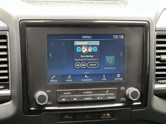 Used 2024 Nissan Frontier SV w/ Technology Package AWD/4WD image 18