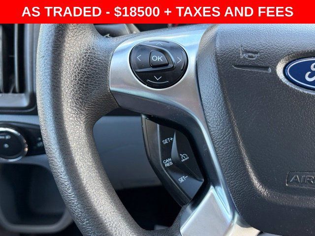 Used 2019 Ford Transit 250 130 Low Roof w/ Exterior Upgrade Package RWD image 18