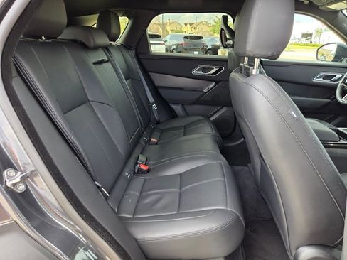 Certified 2026 Land Rover Range Rover Velar S image 19