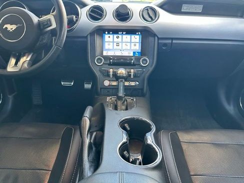 Used 2017 Ford Mustang Premium w/ Equipment Group 201A RWD image 15