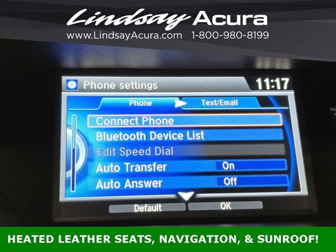 Used 2016 Acura MDX SH-AWD w/ Technology Package image 17