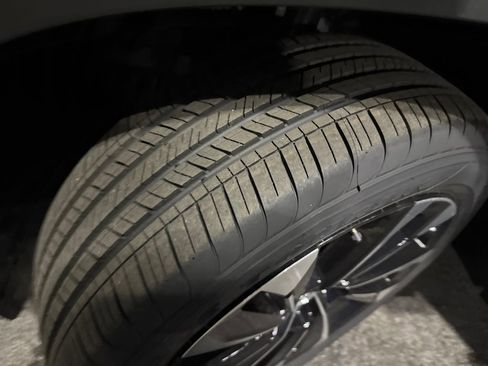 New 2026 MAZDA CX-50 2.5 Hybrid w/ Weather Package image 55