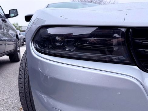 Used 2023 Dodge Charger SXT image 3