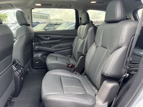 New 2026 Subaru Ascent Bronze Edition AWD/4WD image 28