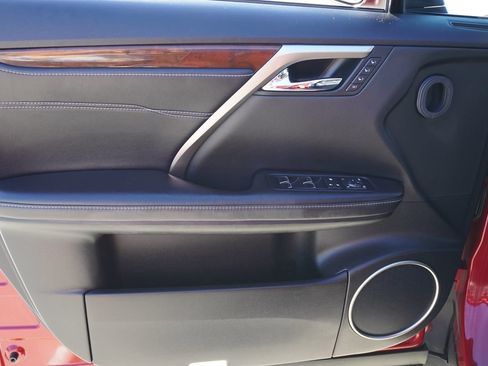 Used 2016 Lexus RX 350 FWD w/ Premium Package image 24
