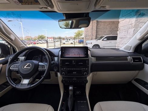 Used 2023 Lexus GX 460 Premium w/ Premium Package AWD/4WD image 27