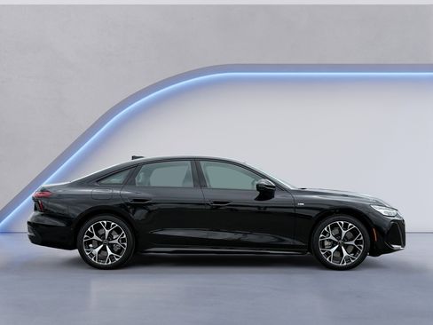 New 2026 Audi A6 Premium Plus AWD/4WD image 4