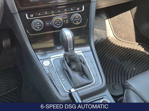 Used 2015 Volkswagen Golf TDI SEL FWD image 26