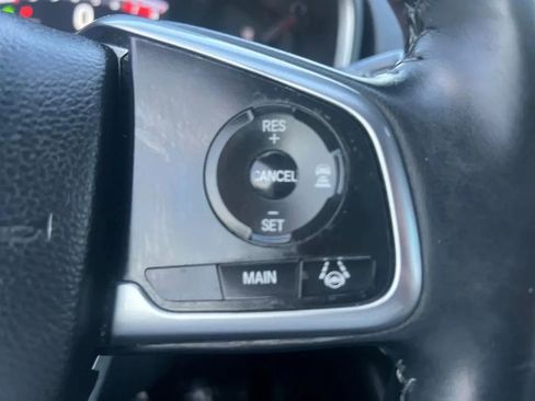 Used 2017 Honda CR-V EX-L image 45