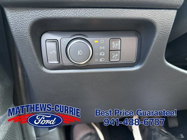 New 2026 Ford Ranger Lariat w/ Convenience Package RWD image 27