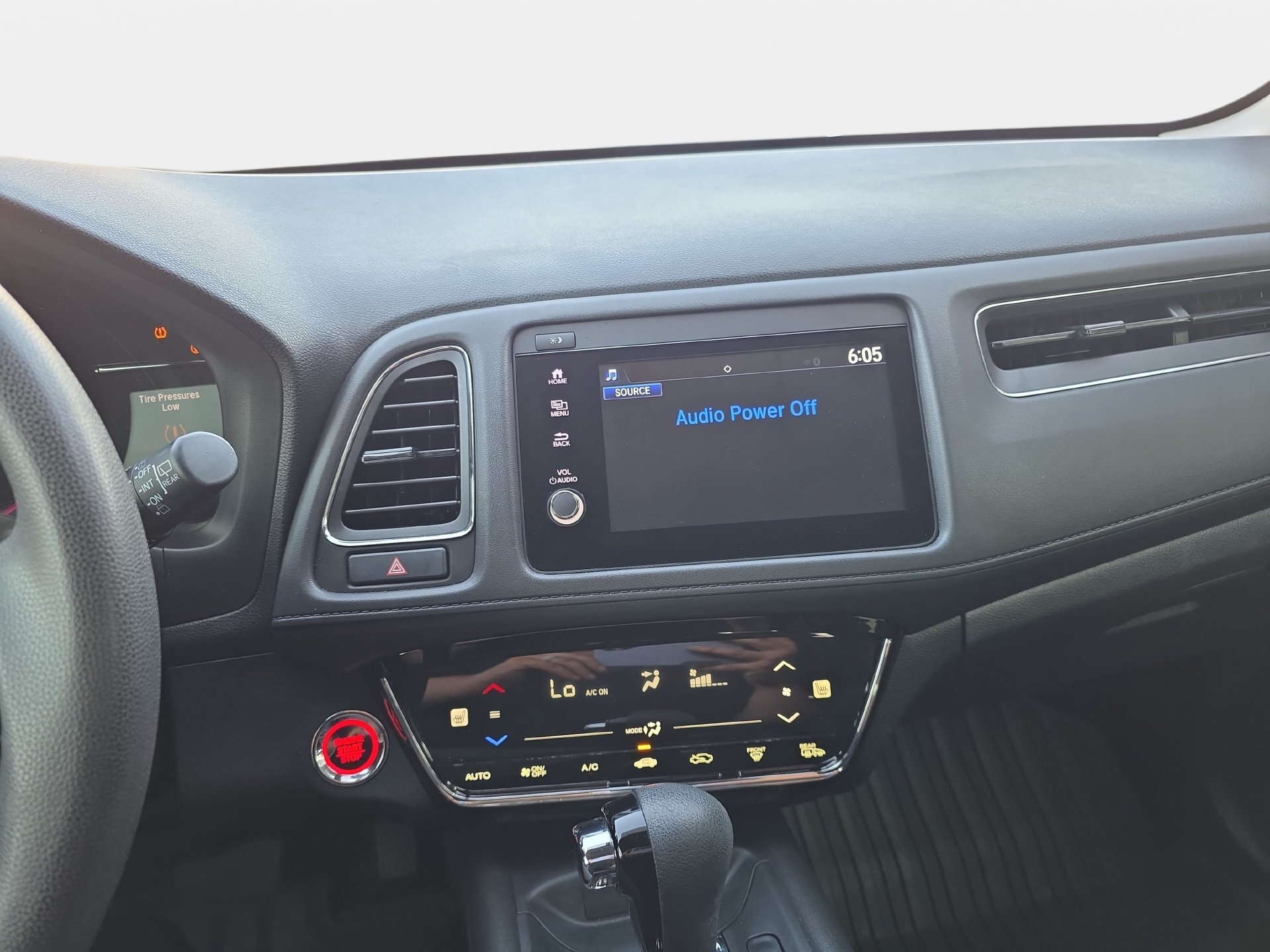 Used 2022 Honda HR-V EX image 19
