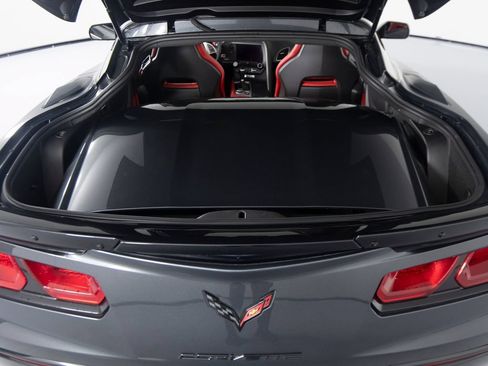 Used 2017 Chevrolet Corvette Grand Sport RWD image 54