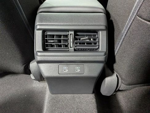 New 2025 Honda Accord LX image 23