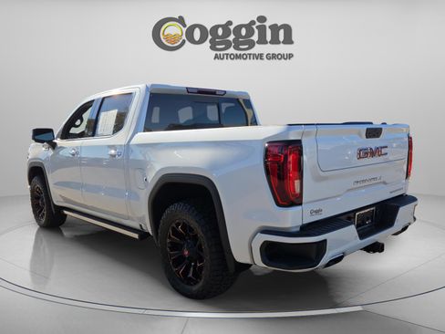 Used 2022 GMC Sierra 1500 Denali w/ Denali Premium Package image 3