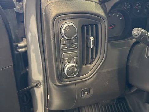 New 2026 GMC Sierra 1500 Pro w/ Pro Value Package AWD/4WD image 13