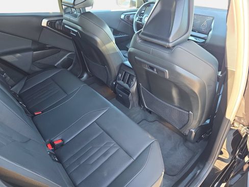 Used 2025 BMW X3 xDrive30i w/ Premium Package AWD/4WD image 11