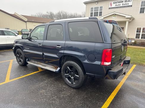 Used 2005 Cadillac Escalade AWD image 8