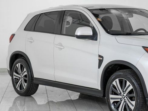 Used 2020 Mitsubishi Outlander Sport ES image 54