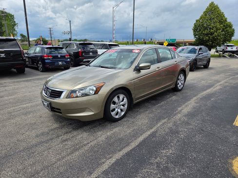 Used 2008 Honda Accord EX-L image 3