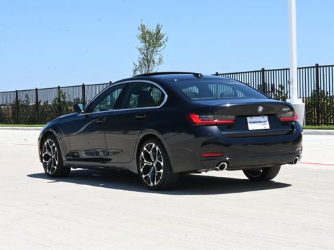 Used 2026 BMW 330i Sedan RWD image 7