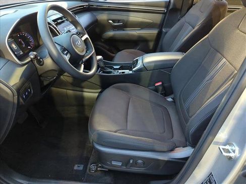 Used 2024 Hyundai Tucson SEL FWD image 15