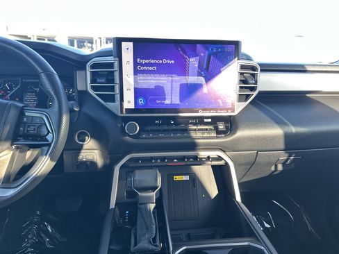 Used 2022 Toyota Tundra Limited image 31