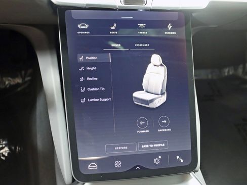 Used 2025 Lucid Air Pure image 25