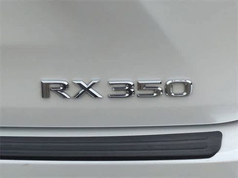 Used 2019 Lexus RX 350 FWD w/ Navigation Package image 13